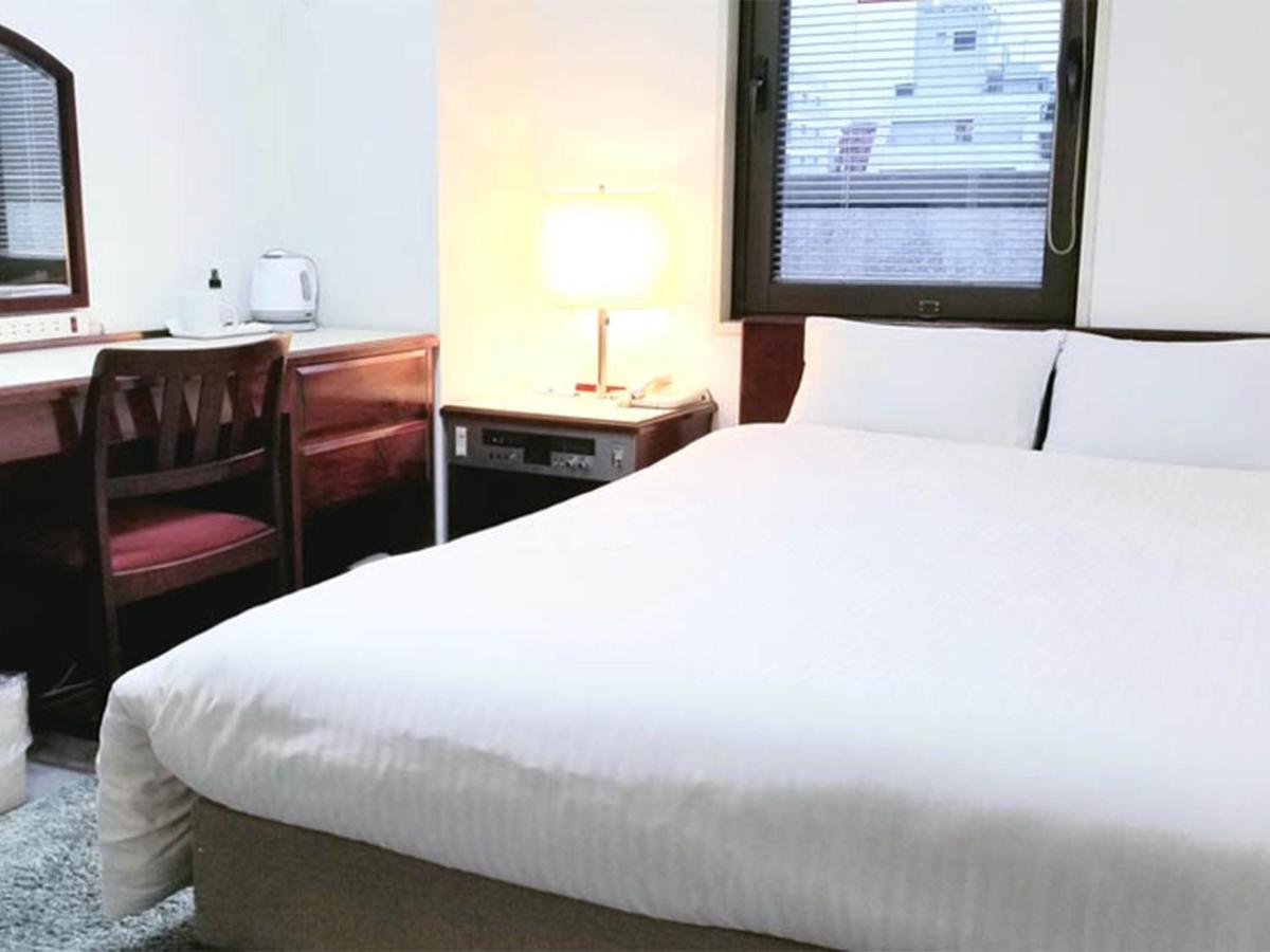 Hotel Neo Rouge Tokyo Esterno foto